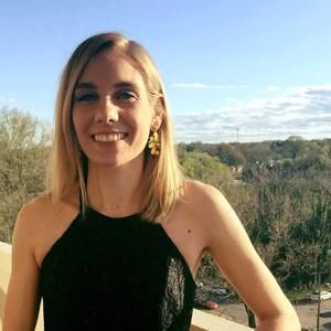 Meet your Posher, Allison